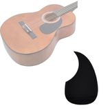 Extreme Pg100 Gitar Pickguard | Standart Kesim Kendinden Yapışkanlı