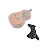 Extreme Pg150 Desenli Gitar Pickguard | Dekoratif Tasarım Gitarınızı Korur