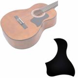 Extreme PG165 BK Pickguard