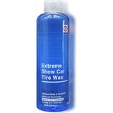 Extreme Show Car Tire Wax (500ML) (Lastik Parlatıcı ve Koruyucu)
