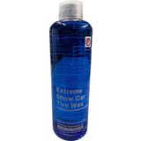 Extreme Show Car Tıre Wax Sio2 Lastik Parlatıcı 500 Ml