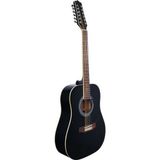 Extreme XA12BK Ahşap Akustik Gitar