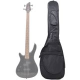 Extreme Xgsb Bas Gitar Taşıma Gigbag Çantası