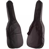 Extreme Xgsc Klasik Gitar Kılıfı Gigbag | Su İtici Kumaş Geniş Aksesuar Cebi