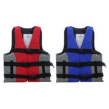 Extremeoutdoor Holdman Water Sport Ce Belgeli Can Yeleği kirmizi