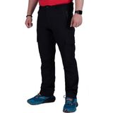 Exuma 1113007 Siyah Erkek Outdoor Pantolon
