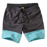 Exuma 118-5015 Siyah Erkek Deniz Şortu