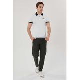 Exuma 1413060 -801 Haki Erkek Outdoor Pantolon