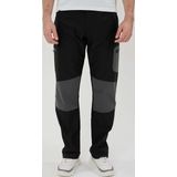 Exuma 1413063 Siyah Erkek Outdoor Pantolon