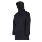 Exuma 2011021-010 Siyah H Winter Jacket M Erkek Mont