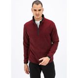 Exuma 2112125 Red Erkek Polar
