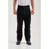 Exuma 2213010 Siyah Unisex Kayak Snowboard Pantolonu