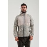 Exuma 2311136-Bej Polar Erkek Sweatshirt