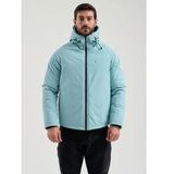 Exuma 2311142 Mint Erkek Kayak Mont