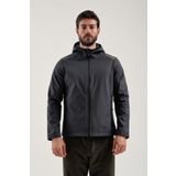 Exuma 2311161 Antrasit Softshell Erkek Mont