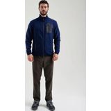 Exuma 2312003-410 Erkek Softshell Mont