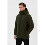 Exuma 2411155-Hak Erkek Outdoor Mont