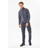 Exuma 2413060-ANT Erkek Outdoor Pantolon - Antrasit
