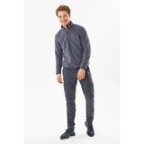 Exuma 2413060-Ant Erkek Outdoor Pantolon