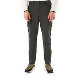 Exuma 2413060-HAKİ Erkek Outdoor Pantolon - 2XL - Haki