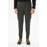 Exuma 2413060-HAKİ Erkek Outdoor Pantolon - Haki
