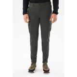 Exuma 2413060-Haki Erkek Outdoor Pantolon