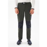 Exuma 2413063 Haki Erkek Outdoor Pantolon