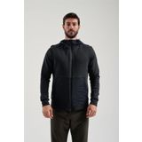 Exuma 2419000 Siyah Erkek Sweatshirt