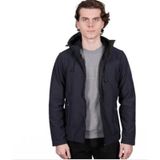 Exuma 281100NVY Lacivert Erkek Mont