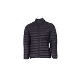 Exuma 2911084-010 Siyah Puff Jacket Erkek Mont