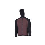 Exuma 291142-678 Mor Softshell Erkek Mont