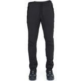 Exuma Bavyera Erkek Outdoor Pantolon - S - Siyah
