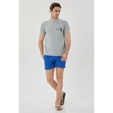 Exuma Erkek Deniz Şortu 1315022 - 2XL - Mavi