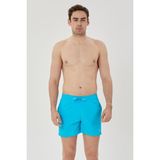 Exuma Erkek Deniz Şortu 1315022 - L - Turkuaz