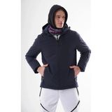 Exuma Erkek Kayak Montu 2411002 - XL - Navy