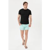 Exuma ERKEK MINT DENİZ ŞORTU 1015031-485