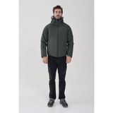 Exuma Erkek Mont 2411142 - XL - Haki