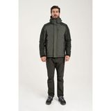 Exuma Erkek Mont 2411172 - Haki - 2XL