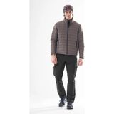 Exuma Erkek Mont - XL - Antrasit