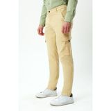 Exuma Erkek Outdoor Pantolon 1513060 - Bej