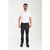 Exuma Erkek Outdoor Pantolon - Antrasit