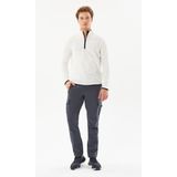 Exuma Erkek Pantolon - 2XL - Antrasit