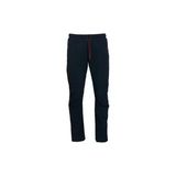 Exuma Erkek Siyah Outdoor Pantolon