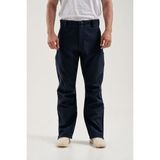 Exuma Erkek Softshell Kayak Pantolonu - Navy