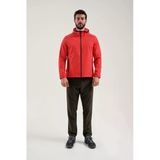 Exuma Erkek Softshell Mont 2311161