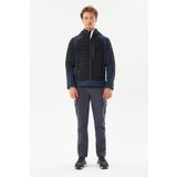 Exuma Erkek Softshell Mont 2411137-ING