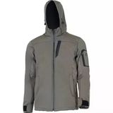 Exuma Erkek Softshell Mont 281160-807