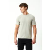 EXUMA ERKEK T-SHIRT - 1512045 KUM