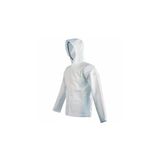 Exuma Erkek Yagmurluk Beyaz 191-1044 Wht