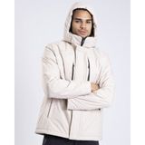 Exuma H Skı Jacket M Elyaf Mont Stone 2011054-058 - Bej